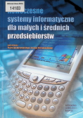 Nowoczesne systemy informatyczne dla małych i średnich przedsiębiorstw