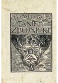Taniec zbójnicki
