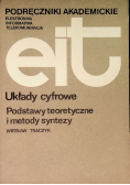 Układy cyfrowe Podstawy teoretyczne i metody syntezy