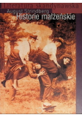 Historie małżeńskie