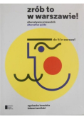 Zrób to w Warszawie
