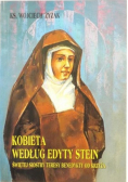 Kobieta według Edyty Stein