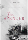 Pan Spencer  Mr Tom 2