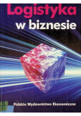 Logistyka z biznesie
