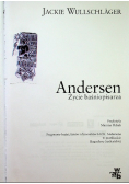 Andersen Życie baśniopisarza
