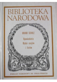 Opowiadania wybór esejów i listów