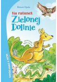 Na ratunek Zielonej Dolinie