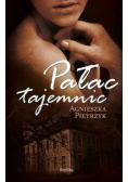 Pałac tajemnic