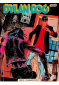 Dylan Dog Serce Johanny ego