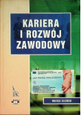 Kariera i rozwój zawodowy
