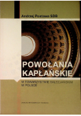 Powołanie kapłańskie