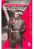 Seria Frontlines Łańcuch dowodzenia
