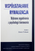 Współdziałanie Rywalizacja