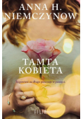Tamta kobieta