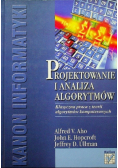 Projektowanie i analiza algorytmów