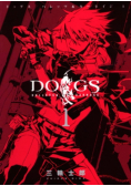 Dogs / Bullets & Carnage Tom 1