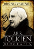 J.R.R Tolkien Wizjoner i marzyciel