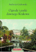 Patriotyzm w dawnym Krakowie
