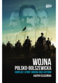 Wojna Polsko Bolszewicka