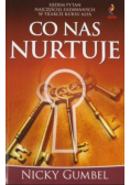 Co nas nurtuje