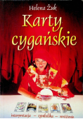 Karty cygańskie