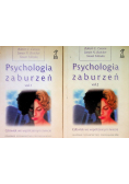 Psychologia zaburzeń Tom 2