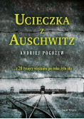 Ucieczka  z Auschwitz