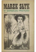W Barszczu Przygód