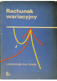 Rachunek wariacyjny