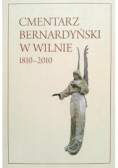 Cmentarz Bernardyński w Wilnie
