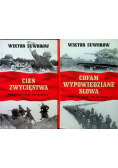 Cień zwycięstwa Tom I i II