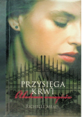 Przysięga krwi