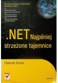 Net najpilniej strzeżone miejsce