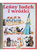 Leśny ludek i wróżki