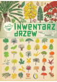 Ilustrowany inwentarz drzew