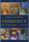 Odkrywcy