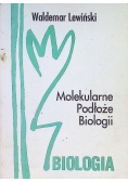 Molekularne Podłoże Biologii