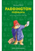 Paddington pozdrawia