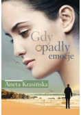 Gdy opadły emocje