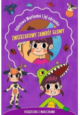 Odlotowa Marianka i jej ubranka. Zwierzakowy zawrót głowy