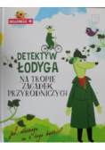Detektyw Łodyga