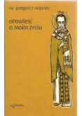 Opowieści o moim życiu