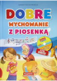 Dobre wychowanie z piosenką