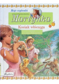 Martynka Kociak włóczęga