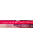 Pakiet Być kobietą Matka roku / Dzień kobiet