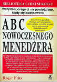 ABC Nowoczesnego Menedżera