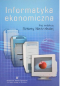 Informatyka ekonomiczna