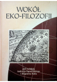 Wokół eko filozofii