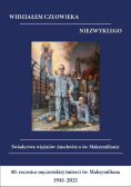 Widziałem człowieka niezwykłego