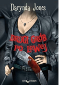 Drugi grób po lewej Tom 2